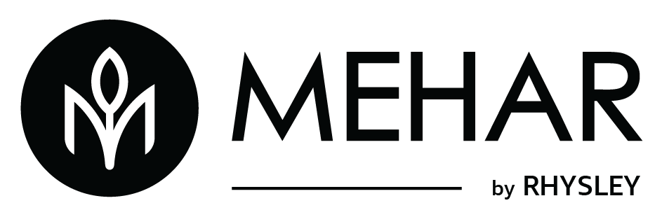 Mehar Logo